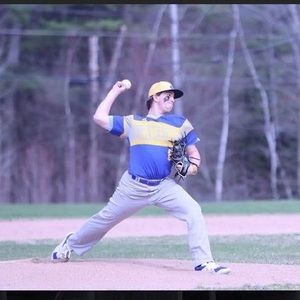 Meet your Posher, Mike